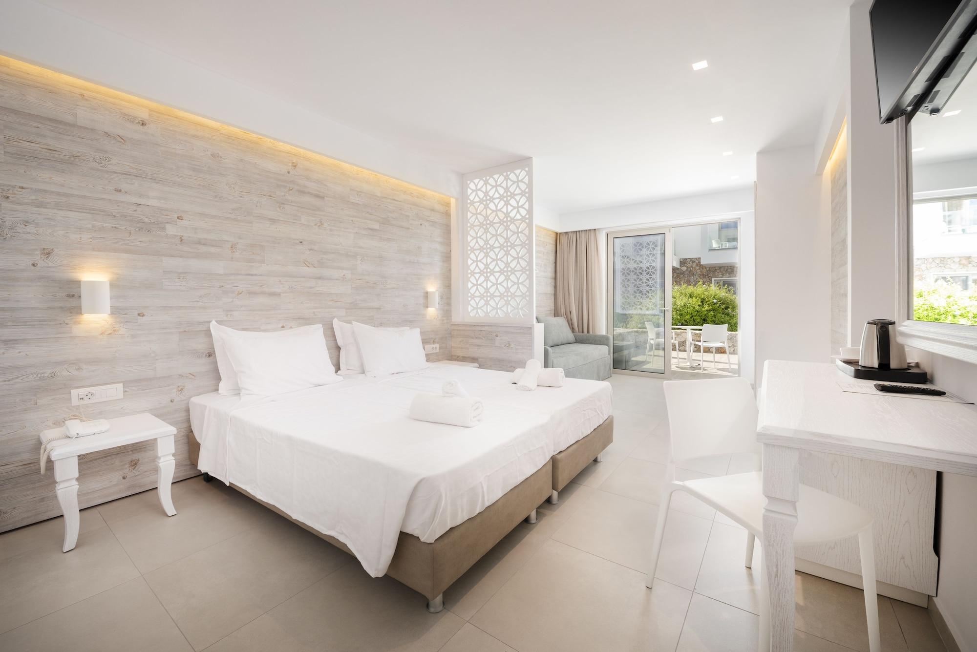 Apollon Windmill Boutique Hotel - Adults Only Kos Town Exterior photo