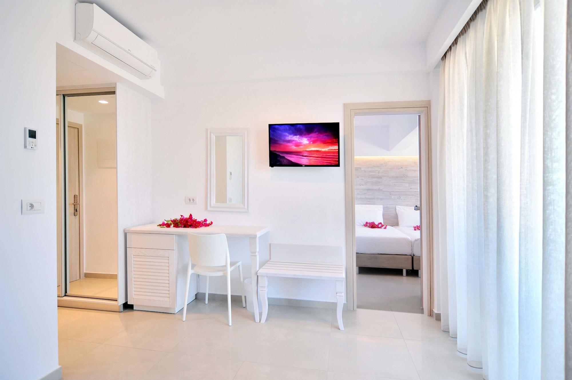Apollon Windmill Boutique Hotel - Adults Only Kos Town Exterior photo