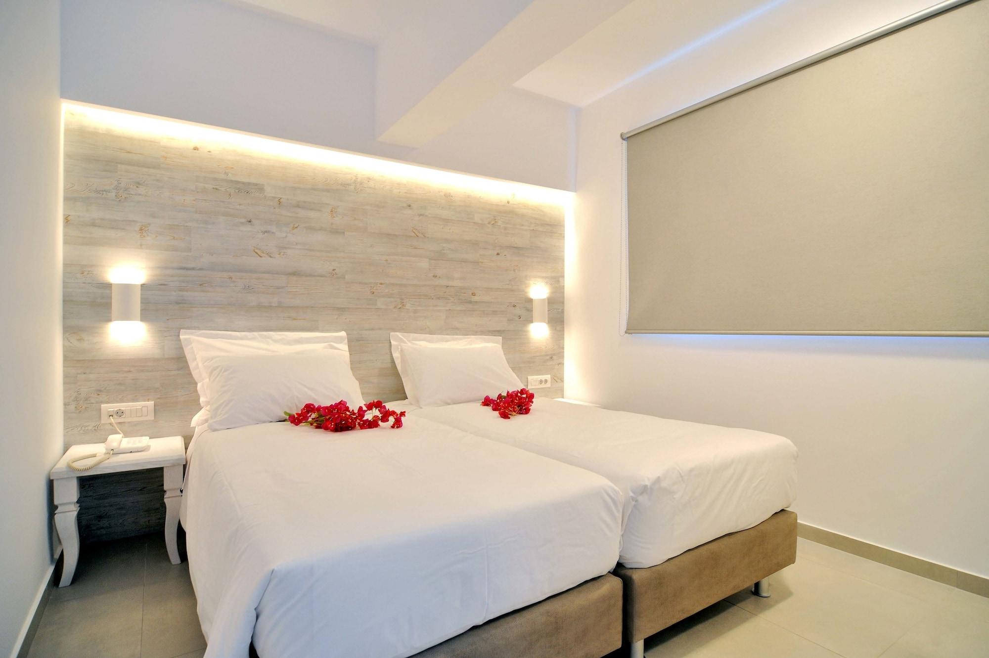 Apollon Windmill Boutique Hotel - Adults Only Kos Town Exterior photo