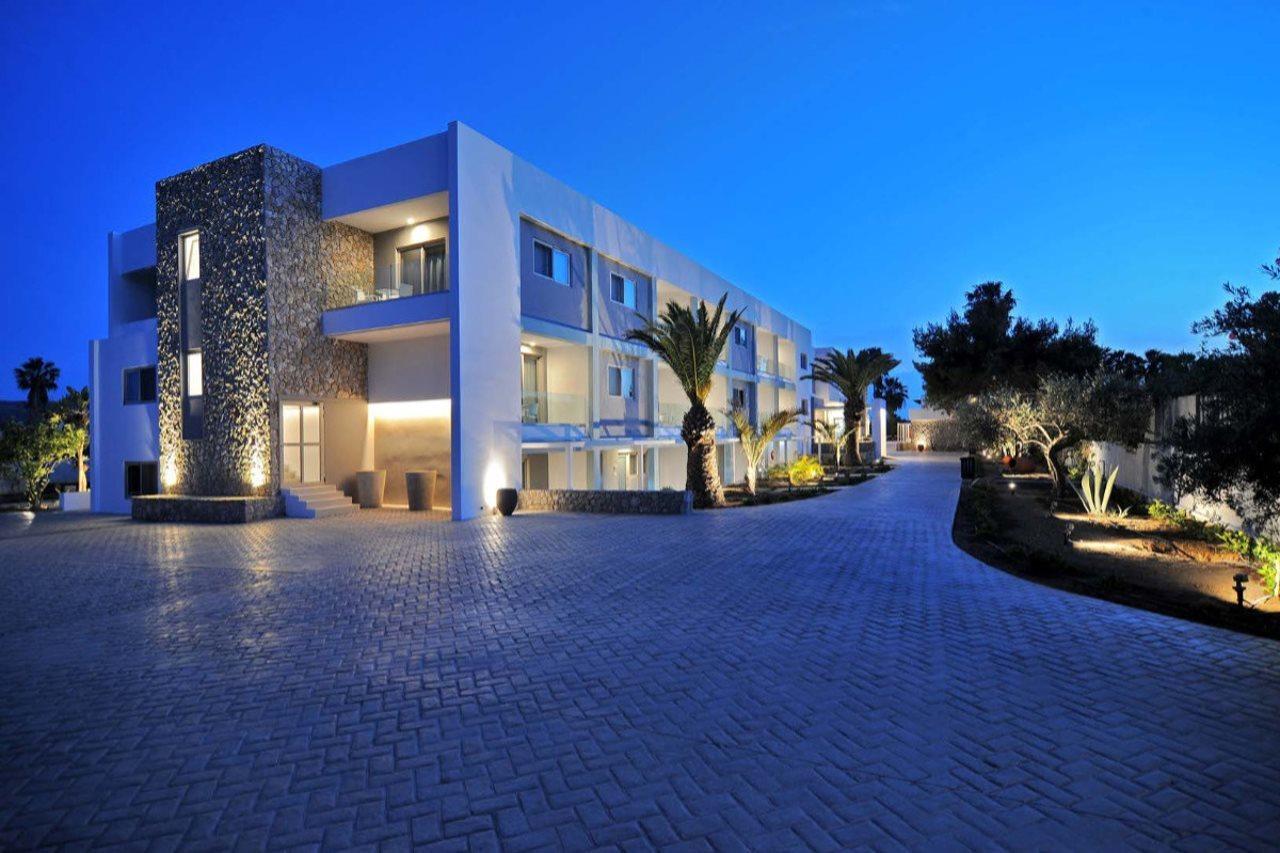 Apollon Windmill Boutique Hotel - Adults Only Kos Town Exterior photo