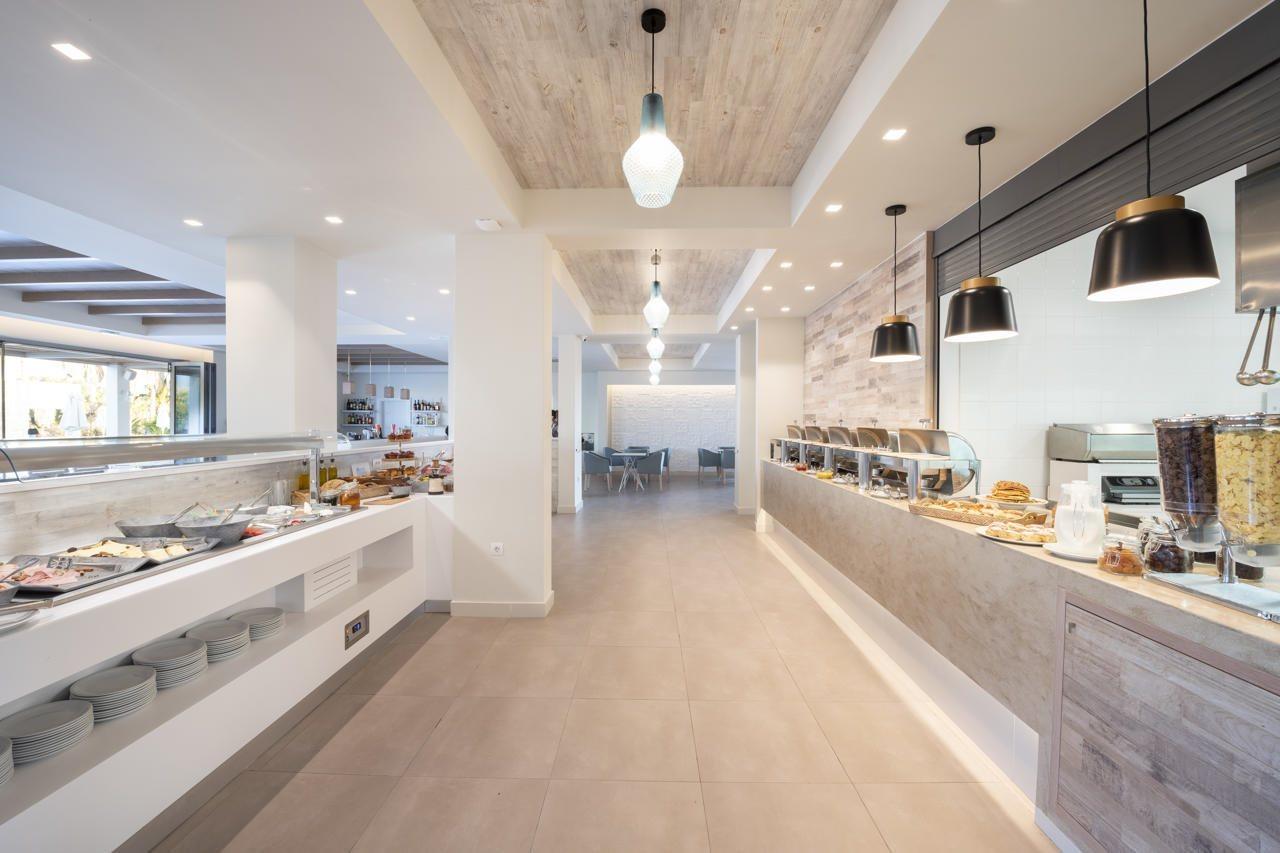 Apollon Windmill Boutique Hotel - Adults Only Kos Town Exterior photo