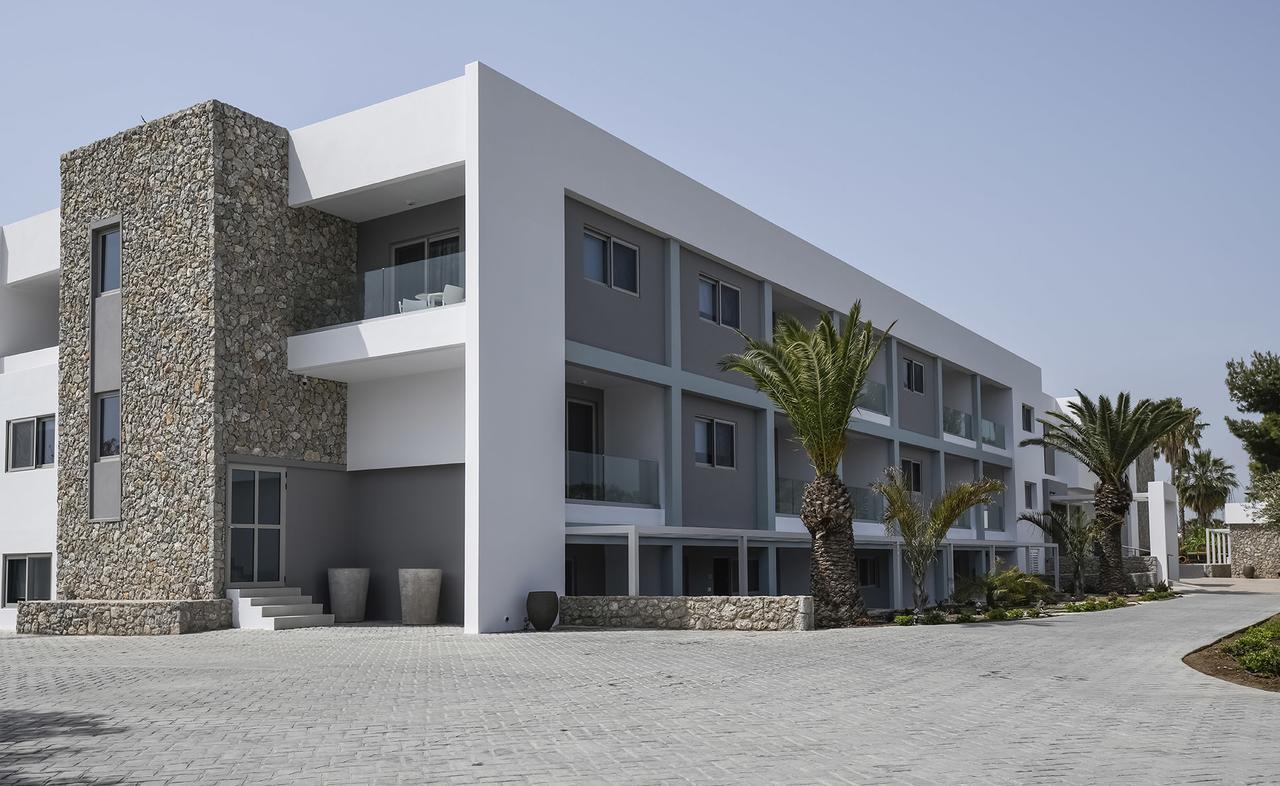 Apollon Windmill Boutique Hotel - Adults Only Kos Town Exterior photo