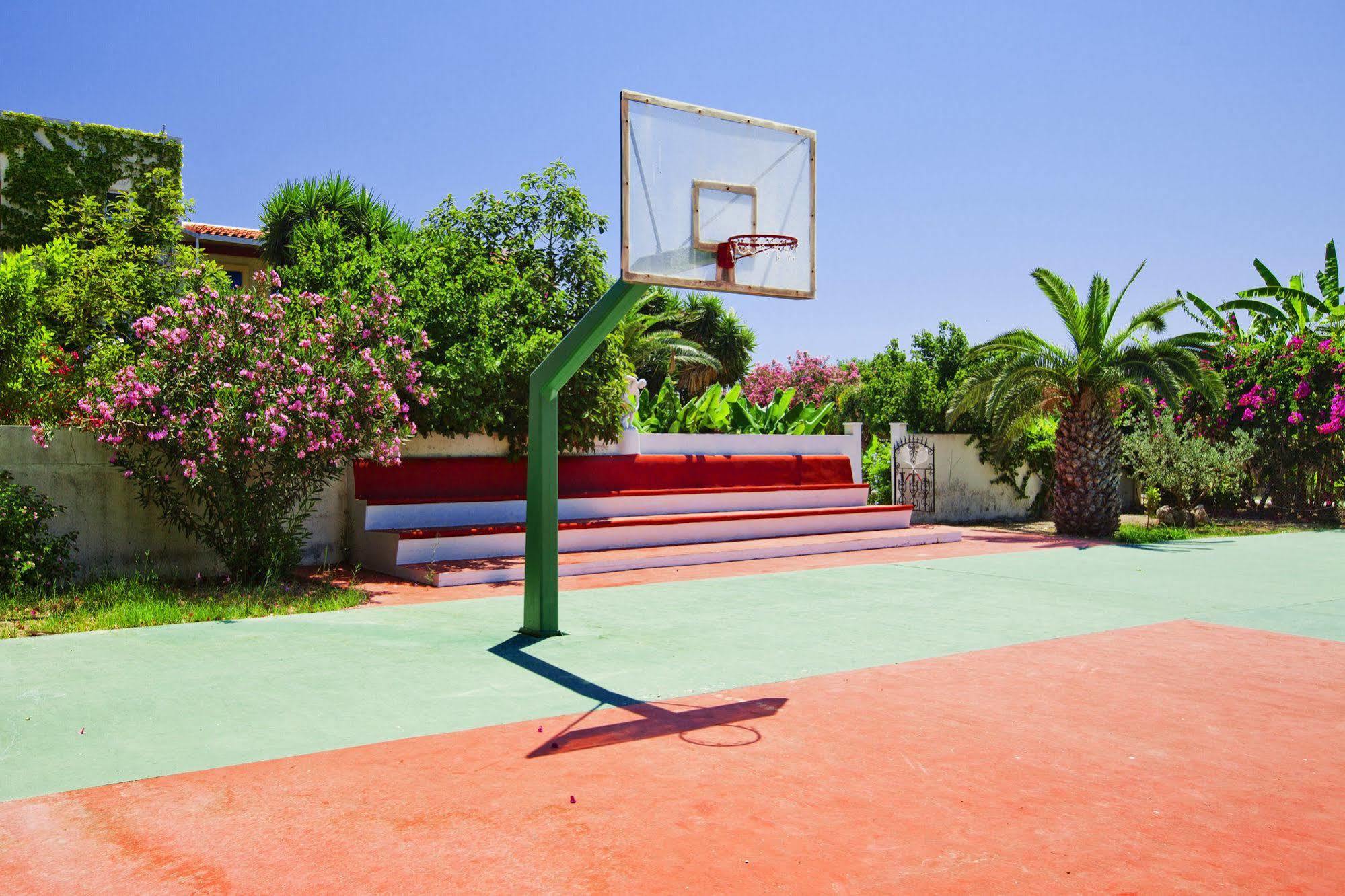 Apollon Windmill Boutique Hotel - Adults Only Kos Town Exterior photo