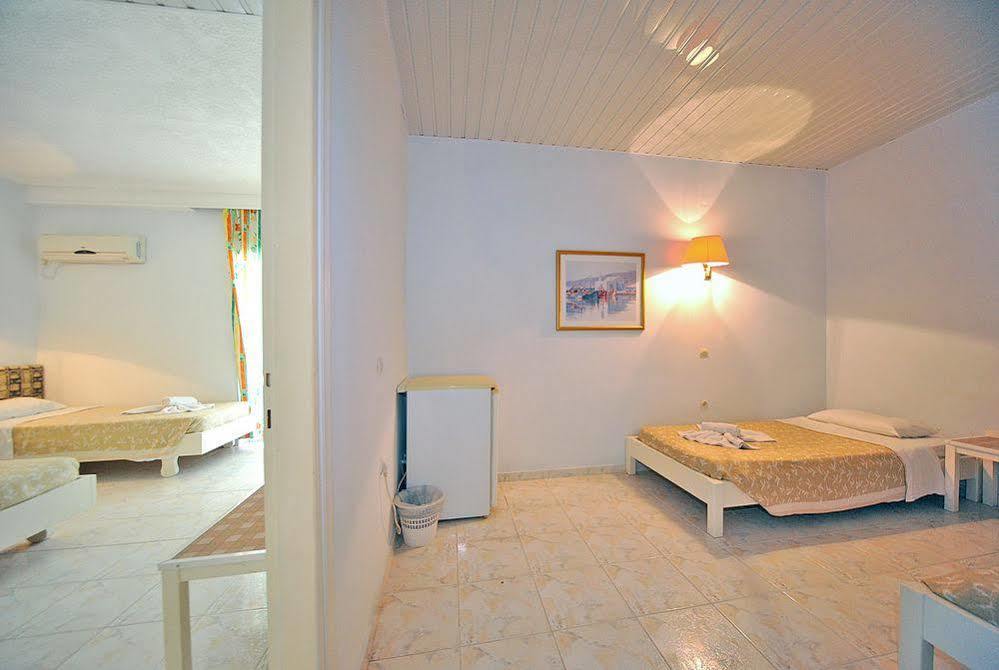 Apollon Windmill Boutique Hotel - Adults Only Kos Town Exterior photo