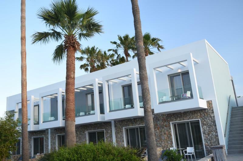 Apollon Windmill Boutique Hotel - Adults Only Kos Town Exterior photo