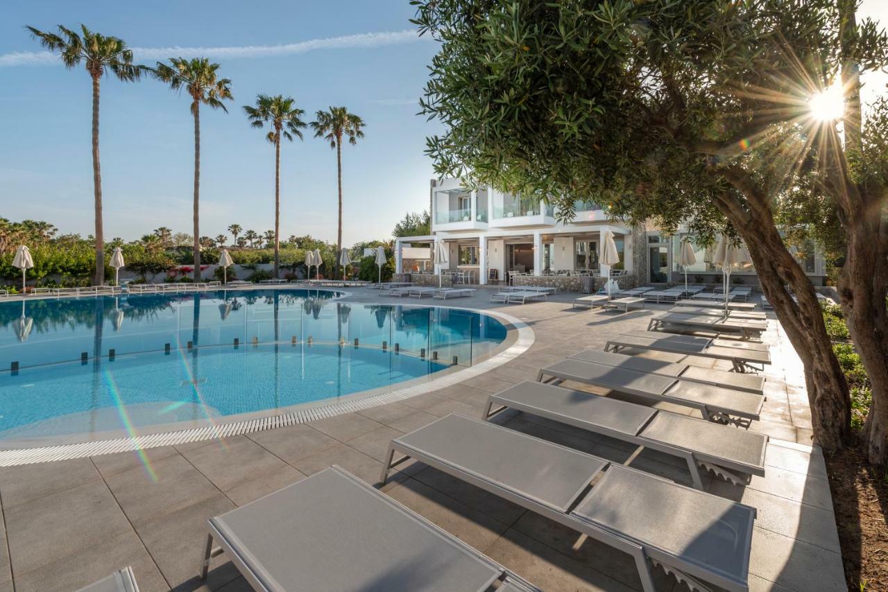 Apollon Windmill Boutique Hotel - Adults Only Kos Town Exterior photo