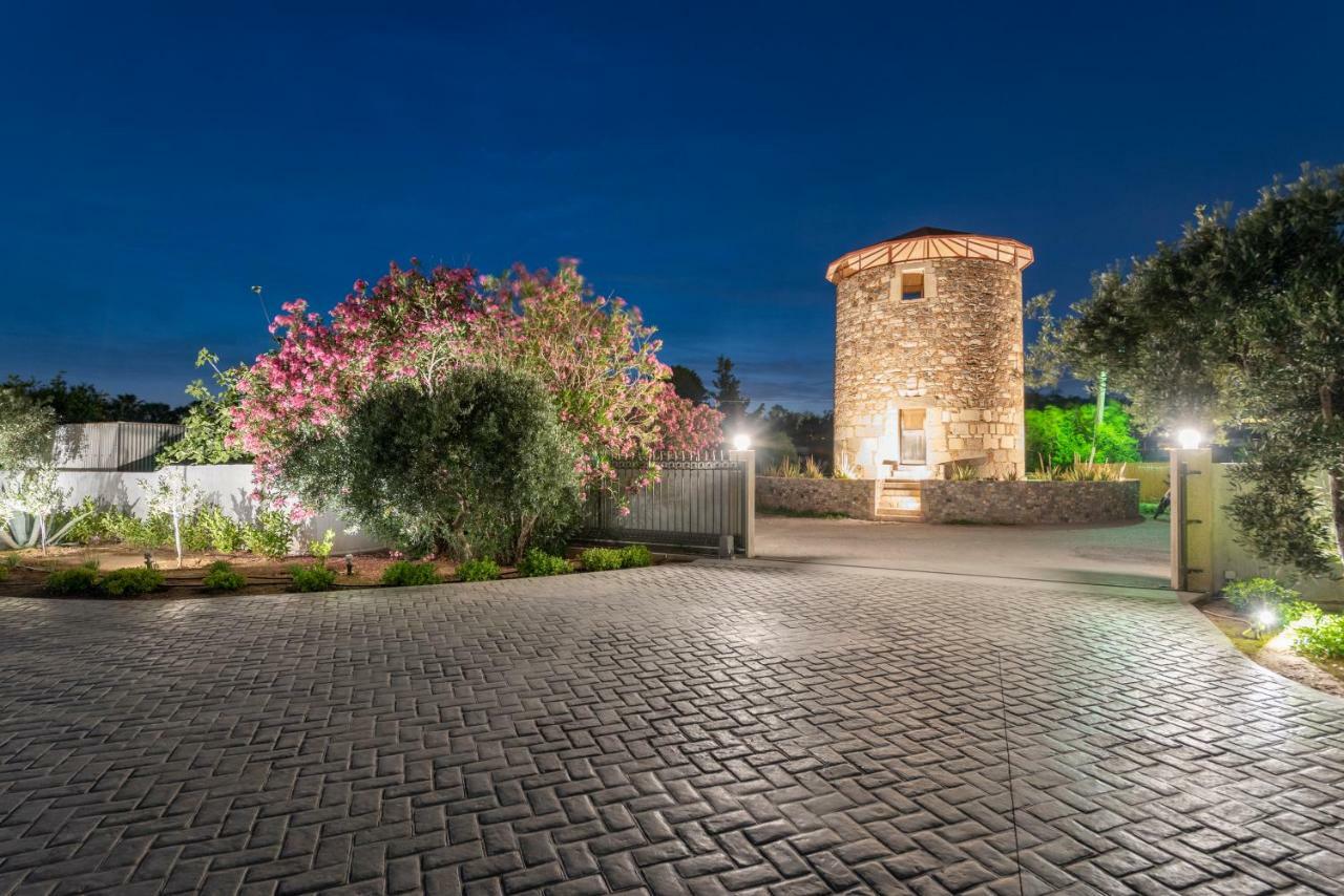 Apollon Windmill Boutique Hotel - Adults Only Kos Town Exterior photo